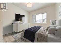 Primary Bedroom Virtual Staging - 