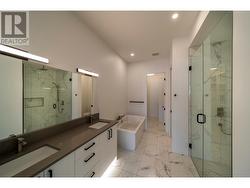 Primary Ensuite - 