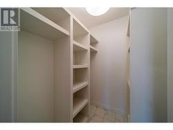 Primary Walk In Closet - 