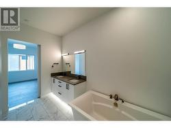 Primary Ensuite - 