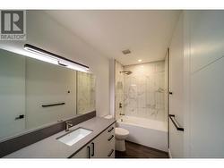 Lower Level Bathroom - 