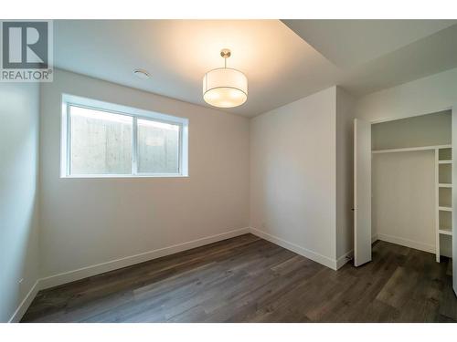 Bedroom 3 - 9723 Centrestone Drive, Lake Country, BC - Indoor Photo Showing Other Room