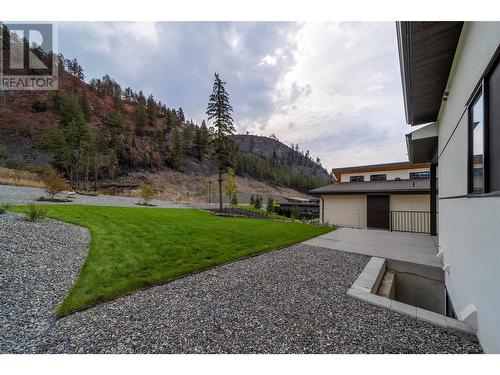 9723 Centrestone Drive, Lake Country, BC - Outdoor