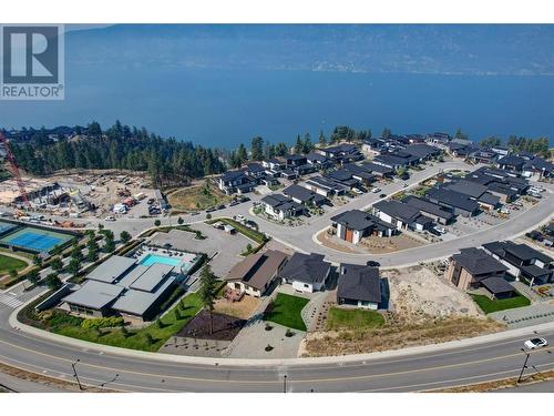 9723 Centrestone Drive, Lake Country, BC - Outdoor With View