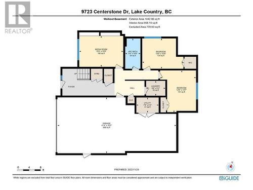 9723 Centrestone Drive, Lake Country, BC - Other