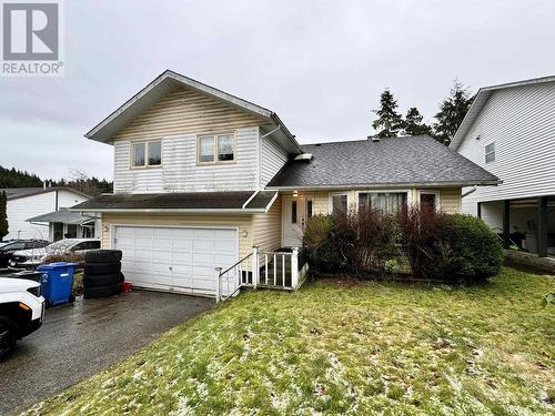 1608 E 7Th Avenue, Prince Rupert, BC - Outdoor