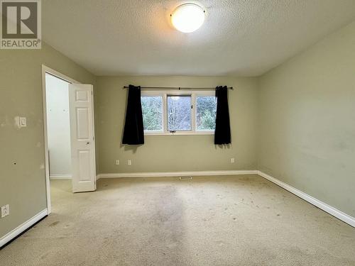 1608 E 7Th Avenue, Prince Rupert, BC - Indoor Photo Showing Other Room