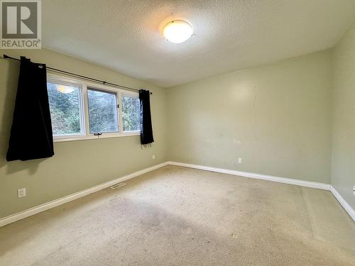 1608 E 7Th Avenue, Prince Rupert, BC - Indoor Photo Showing Other Room