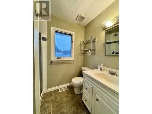 1608 E 7Th Avenue, Prince Rupert, BC - Indoor Photo Showing Bathroom