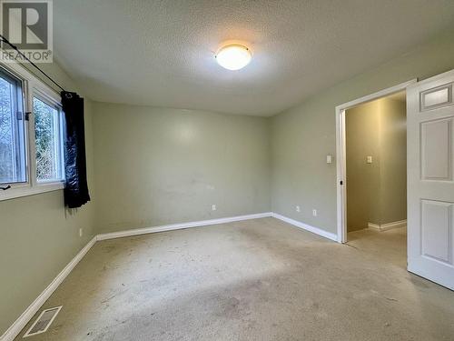 1608 E 7Th Avenue, Prince Rupert, BC - Indoor Photo Showing Other Room