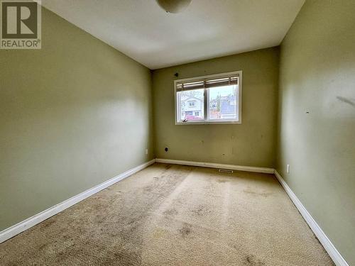 1608 E 7Th Avenue, Prince Rupert, BC - Indoor Photo Showing Other Room