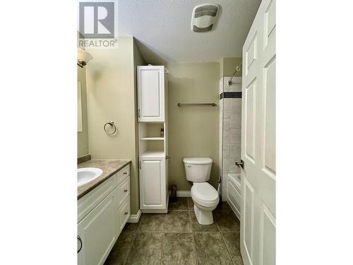 1608 E 7Th Avenue, Prince Rupert, BC - Indoor Photo Showing Bathroom