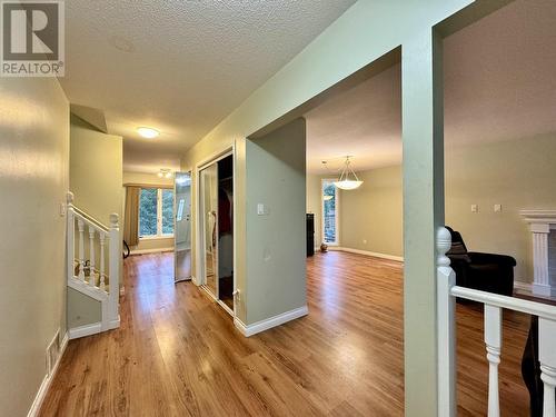 1608 E 7Th Avenue, Prince Rupert, BC - Indoor Photo Showing Other Room