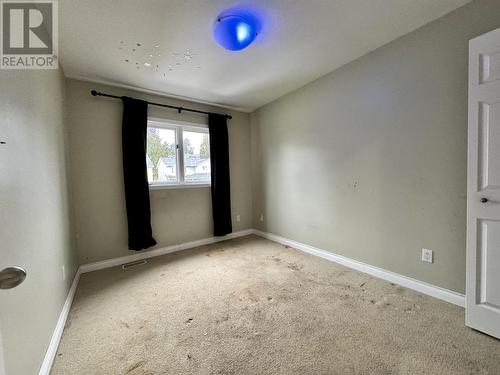 1608 E 7Th Avenue, Prince Rupert, BC - Indoor Photo Showing Other Room