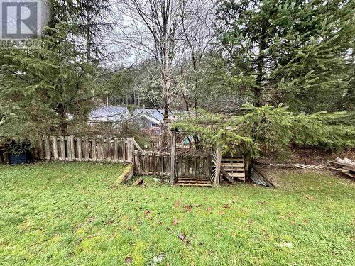 1608 E 7Th Avenue, Prince Rupert, BC - Outdoor