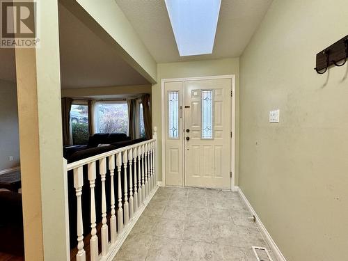 1608 E 7Th Avenue, Prince Rupert, BC - Indoor Photo Showing Other Room