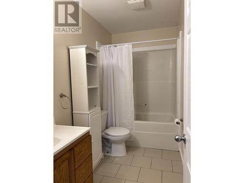 20 Eagle Street, Kitimat, BC - Indoor Photo Showing Bathroom