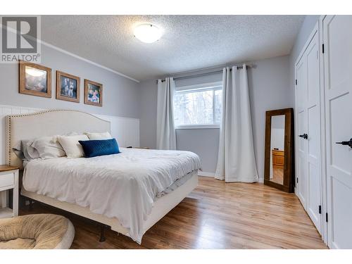 2677 Starlane Drive, Prince George, BC - Indoor Photo Showing Bedroom