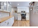 2677 Starlane Drive, Prince George, BC  - Indoor Photo Showing Kitchen 