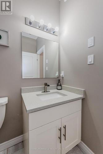 481 Rivertrail Avenue, Kitchener, ON - Indoor Photo Showing Bathroom