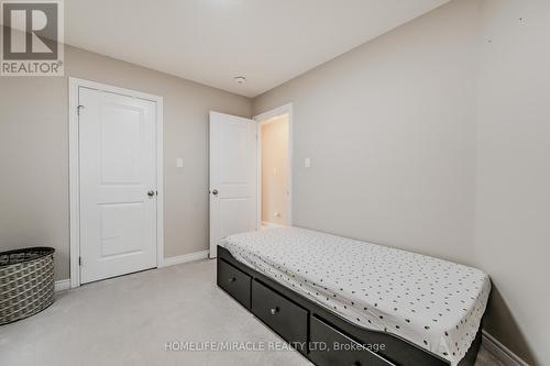 481 Rivertrail Avenue, Kitchener, ON - Indoor Photo Showing Bedroom