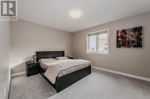 481 Rivertrail Avenue, Kitchener, ON - Indoor Photo Showing Bedroom