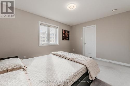 481 Rivertrail Avenue, Kitchener, ON - Indoor Photo Showing Bedroom