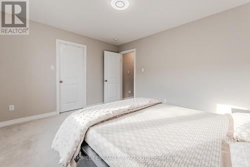 481 Rivertrail Avenue, Kitchener, ON - Indoor Photo Showing Bedroom