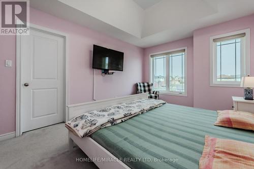 481 Rivertrail Avenue, Kitchener, ON - Indoor Photo Showing Bedroom