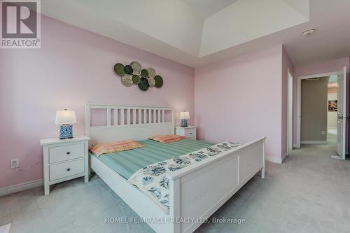 481 Rivertrail Avenue, Kitchener, ON - Indoor Photo Showing Bedroom