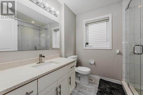 481 Rivertrail Avenue, Kitchener, ON - Indoor Photo Showing Bathroom