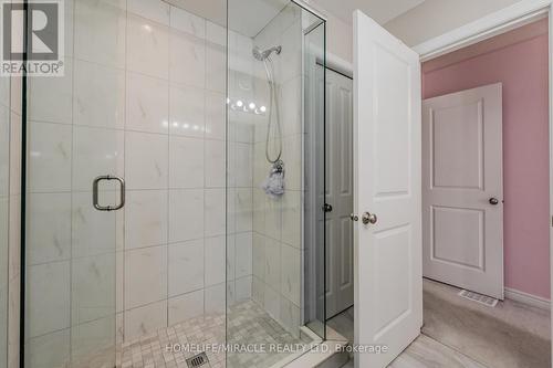 481 Rivertrail Avenue, Kitchener, ON - Indoor Photo Showing Bathroom