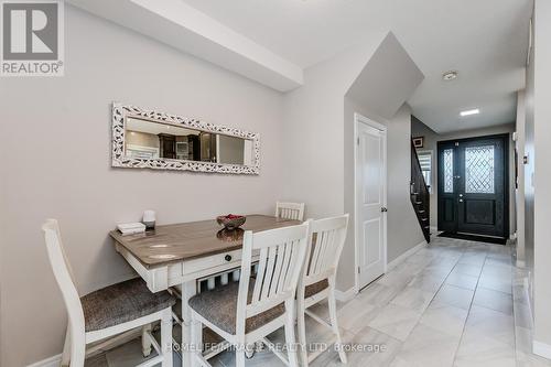 481 Rivertrail Avenue, Kitchener, ON - Indoor Photo Showing Dining Room