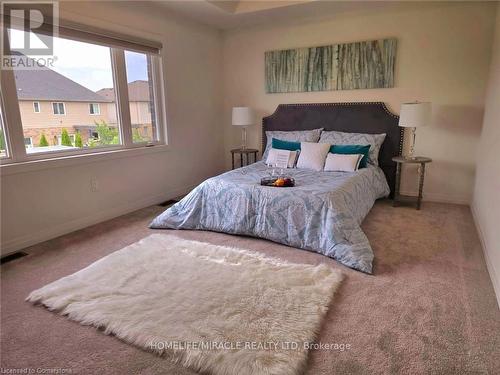 120 Blacklock Street, Cambridge, ON - Indoor Photo Showing Bedroom