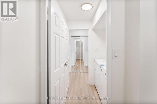 611 - 2350 Bridletowne Circle, Toronto, ON - Indoor Photo Showing Other Room