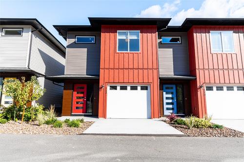 116-8960 Dallas Drive, Kamloops, BC - Outdoor With Facade