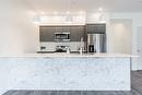 116-8960 Dallas Drive, Kamloops, BC  - Indoor Photo Showing Kitchen With Stainless Steel Kitchen With Upgraded Kitchen 