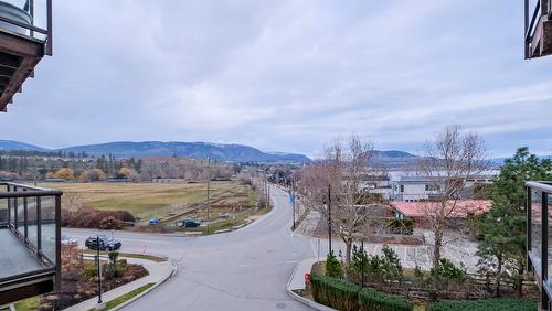 304-4205 Gellatly Road, West Kelowna, BC - Outdoor With View