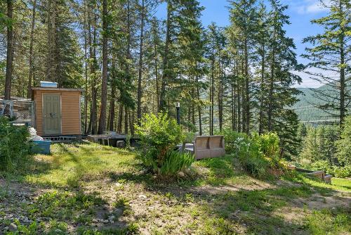 1809 Cardinal Creek Road, Kelowna, BC - Outdoor