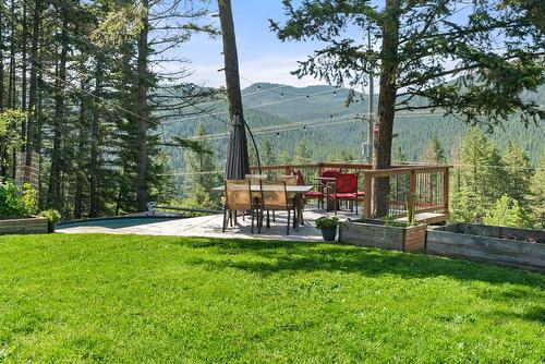 1809 Cardinal Creek Road, Kelowna, BC - Outdoor