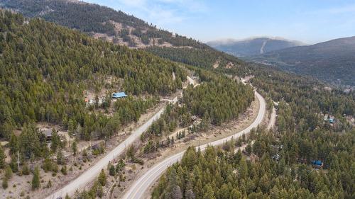 1809 Cardinal Creek Road, Kelowna, BC - Outdoor With View