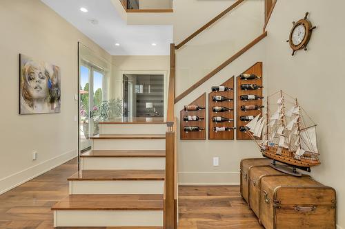 3237 Malbec Crescent, West Kelowna, BC - Indoor Photo Showing Other Room