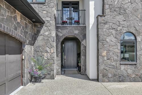 3237 Malbec Crescent, West Kelowna, BC - Outdoor