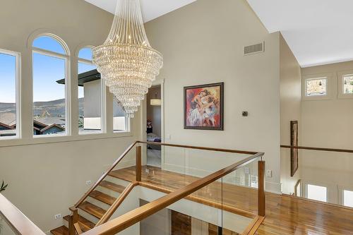 3237 Malbec Crescent, West Kelowna, BC - Indoor Photo Showing Other Room