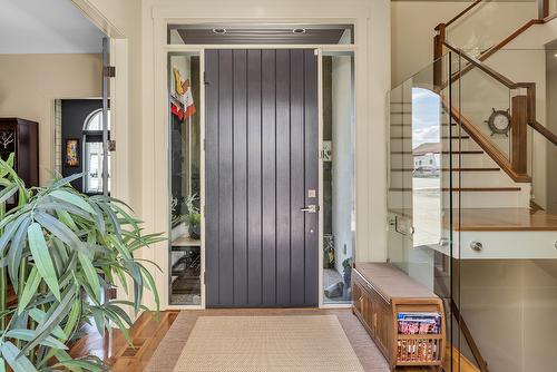 3237 Malbec Crescent, West Kelowna, BC - Indoor Photo Showing Other Room