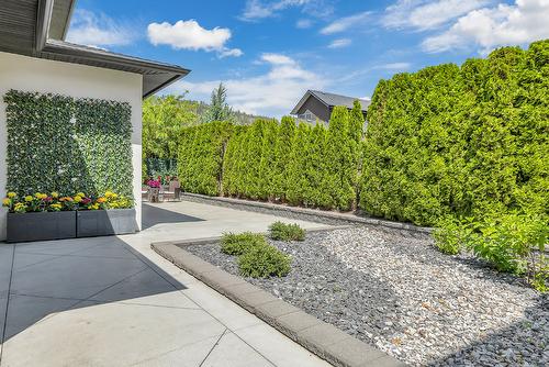 3237 Malbec Crescent, West Kelowna, BC - Outdoor