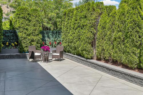 3237 Malbec Crescent, West Kelowna, BC - Outdoor