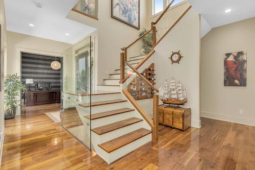 3237 Malbec Crescent, West Kelowna, BC - Indoor Photo Showing Other Room