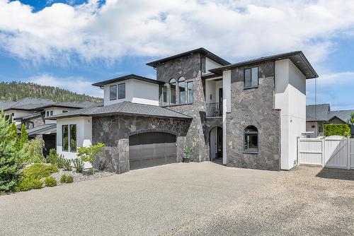 3237 Malbec Crescent, West Kelowna, BC - Outdoor