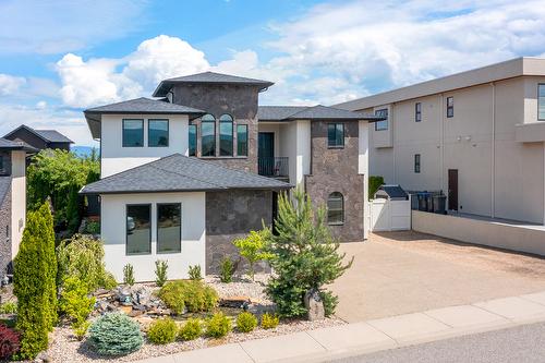 3237 Malbec Crescent, West Kelowna, BC - Outdoor